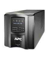 APC Smart-UPS 750VA LCD Line-Interactive