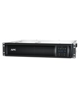 APC Smart-UPS 750VA LCD RM 2U Line-Interactive