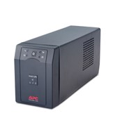 APC Smart-UPS SC 620VA, 390W SER Line-Interactive