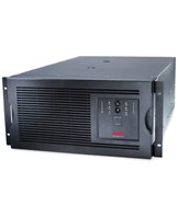 APC Smart-UPS 5000VA RM 5U USV Line-Interactive