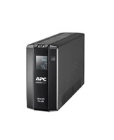 APC Back-UPS Pro BR650MI 390Watt 650VA Line-Interactive