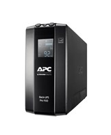 APC Back-UPS Pro BR900MI 540Watt 900VA Line-Interactive