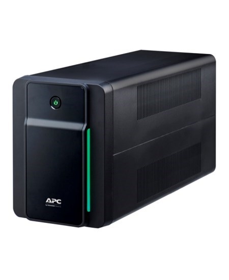 APC Back-UPS BX1200MI 1200VA Line-Interactive