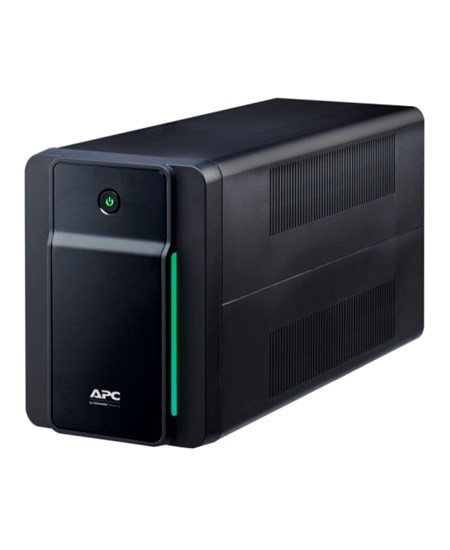 APC Back-UPS BX1200MI-GR 1200VA Line-Interactive
