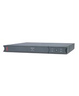 APC Smart-UPS  450VA, RM 1HE + SW Line-Interactive