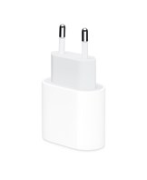 Apple 20W USB-C Power Adapter, White