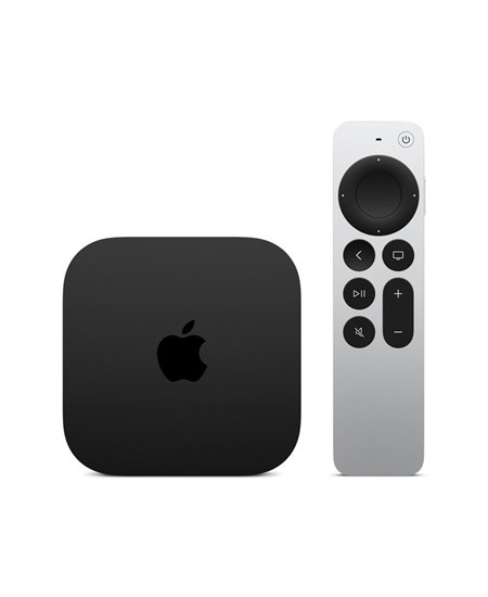 Apple TV 64GB 4K (3rd Gen.)