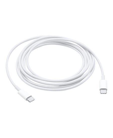 Apple USB-C Charge Cable (1m) Bulk