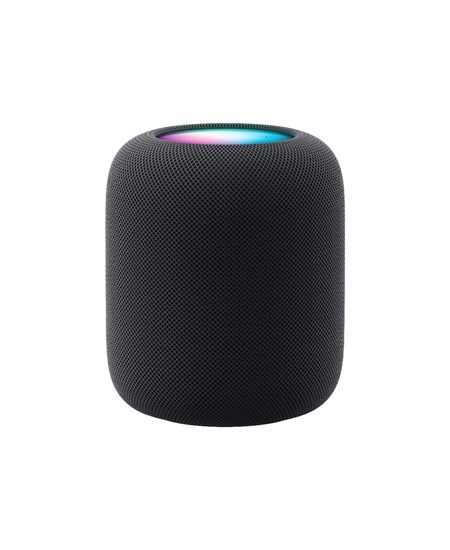 Apple HomePod (2. Gen), Midnight Black