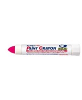 Paint Crayon High temp Artline 40 rød