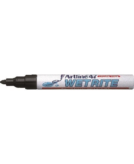 Marker Artline 47 Wetrite 1.5 sort