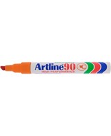 Marker Artline 90 5.0 orange