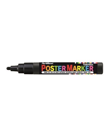 Poster Marker Artline EPP-4 2.0 sort