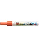 Glastavle markør Artline 2.0 fl.orange