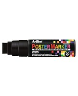 Poster Marker Artline 20 sort