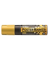 Poster Marker Artline 20 guld