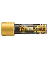 Poster Marker Artline 30 guld