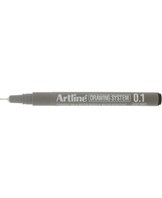 Drawing System Artline 0.1 sort