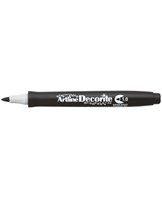 Artline Decorite Bullet 1.0mm black