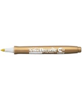 Artline Decorite Bullet 1.0mm gold