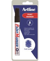 Marker Artline 400XF Paint sort 1/Blister