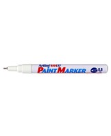Marker Artline 444XF Paint hvid