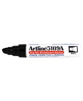 Whiteboard Marker Artline 5109A BIG sort