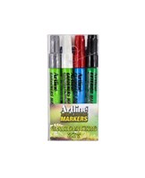 Artline Gardeners Kit 4-pack