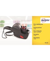 Price gun Avery 1826 2-raders 26x16