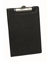 Bantex Clipboard dobbelt A5 sort