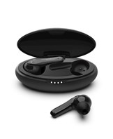 SOUNDFORM Move Plus True Wireless Earbuds Black