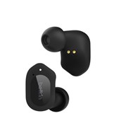 SOUNDFORM Play True Wireless Earbuds, Black