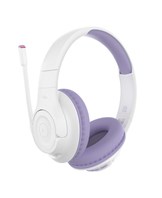 SOUNDFORM Inspire Kids Headset, Light grey/Lilac