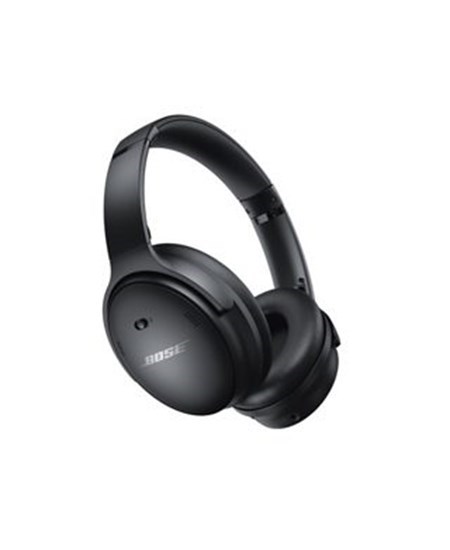 BOSE QuietComfort 45 Headphones, Black