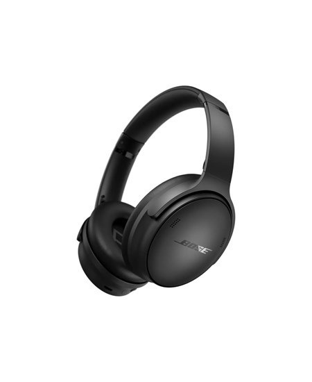 BOSE QuietComfort Headphones, Black