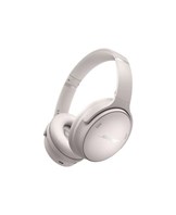 BOSE QuietComfort Headphones, White