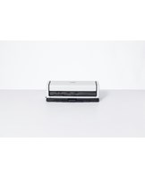 ADS-1300 Compact, portable document scanner. Duplex