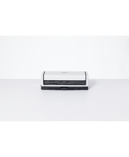 ADS-1300 Compact, portable document scanner. Duplex