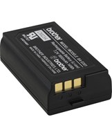 Battery for Brother P-Touch