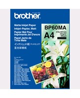 A4 Mat ink-jet paper 145g (25 ark)