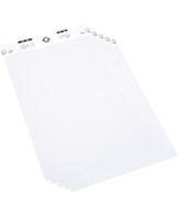 CSA3001 scanner carrier sheet