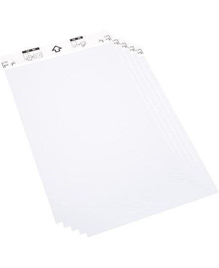 CSA3001 scanner carrier sheet