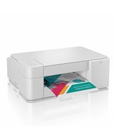 DCP-J1200W Inkjet 3-in-1 Wireless