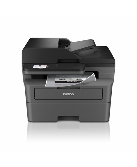 DCP-L2660DW mono laserprinter 3-in-1