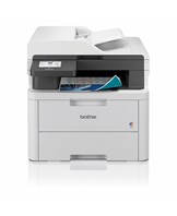 DCP-L3560CDW trådløs LED-farveprinter alt-i-én