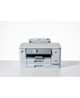 HL-J6010DW A3 Color inkjet printer