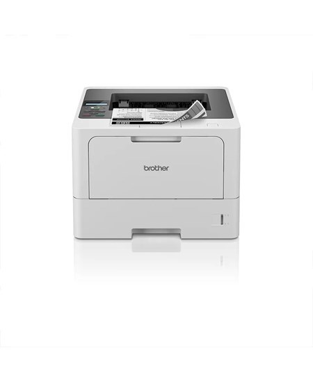 HL-L5210DW Professional mono laser printer