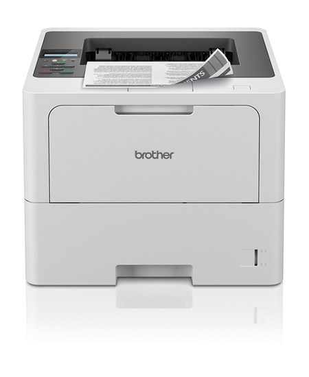 HL-L6210DW Professional mono laser printer