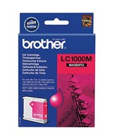 LC1000M ink cartridge magenta