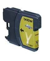 LC1100Y ink cartridge yellow